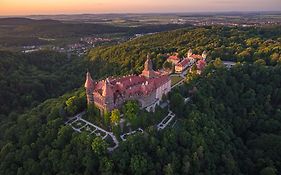 Hotel Książ